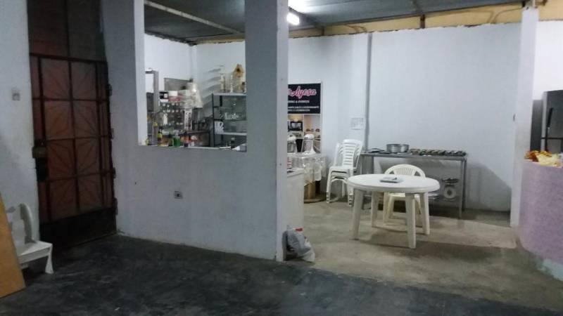 Alquiler Local para Restaurante en Piura