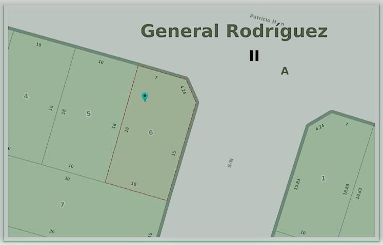 Departamento /s Ph/s En General Rodríguez, Ideal Inversor, Son 5 U F