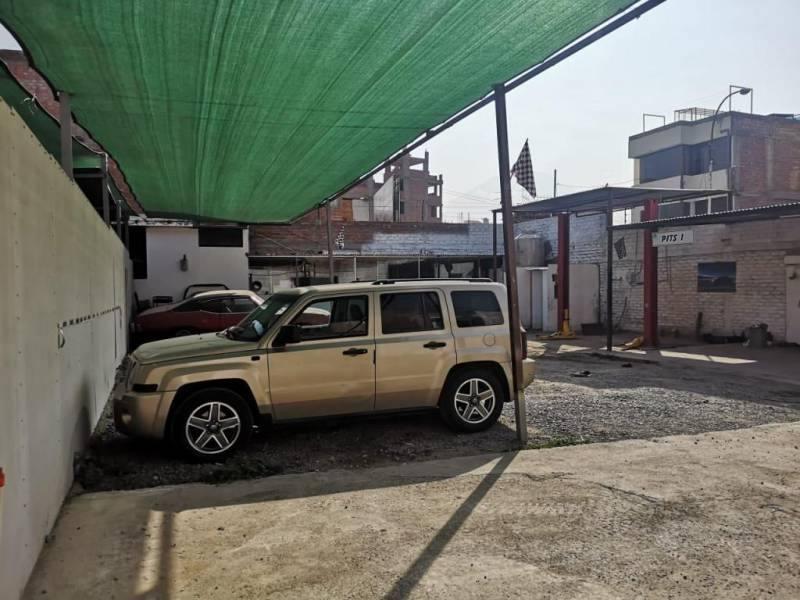 REMATE: TRASPASO COMODO LAVADERO carwash FUNCIONANDO POR VIAJE AL EXTRANJERO