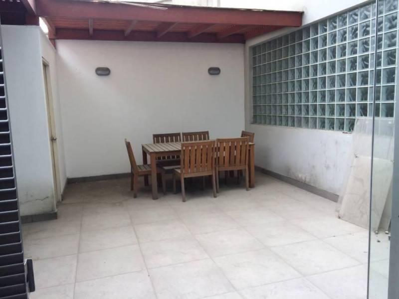 Alquiler Oficina · SANTA CRUZ , Miraflores, Lima