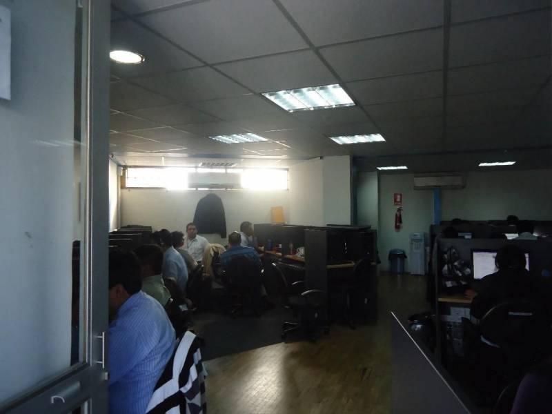 Alquilar Oficina · CARLOS VILLARAN, SANTA CATALINA, La Victoria, Lima