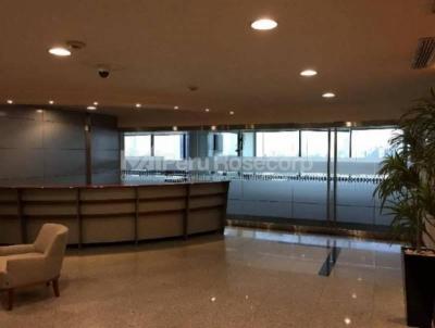 Alquiler de Oficinas en San Isidro 1,122 m²