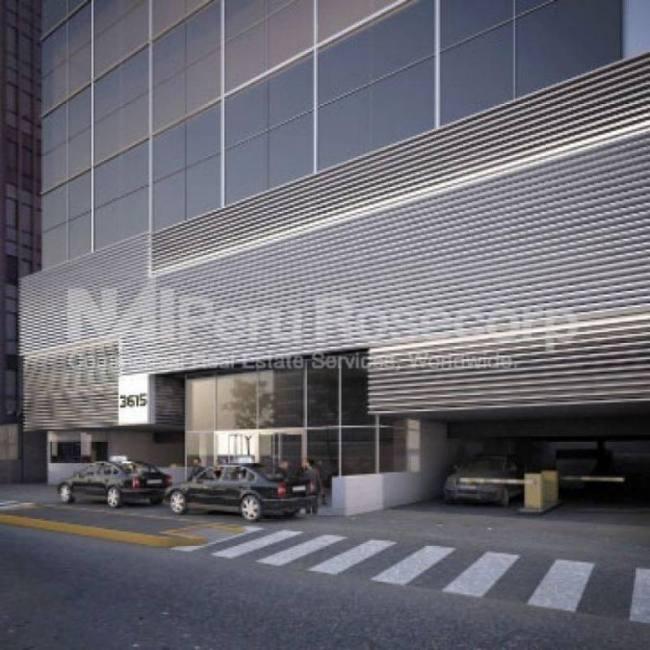 Oficinas Torre Paseo de La República Desde 280 m² San Isidro / Alquiler