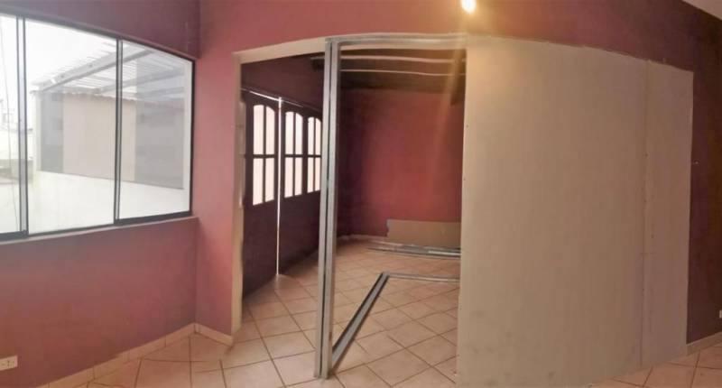 En Alquiler Casa Para Oficina a Puerta Cerrada en Miraflores