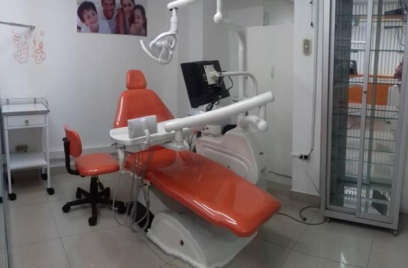 Alquilo Consultorio Dental