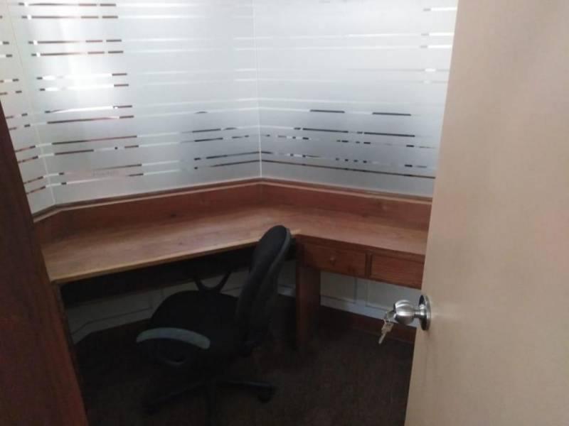 Alquiler como Oficina o Departamento de 123.5 m2 San Isidro