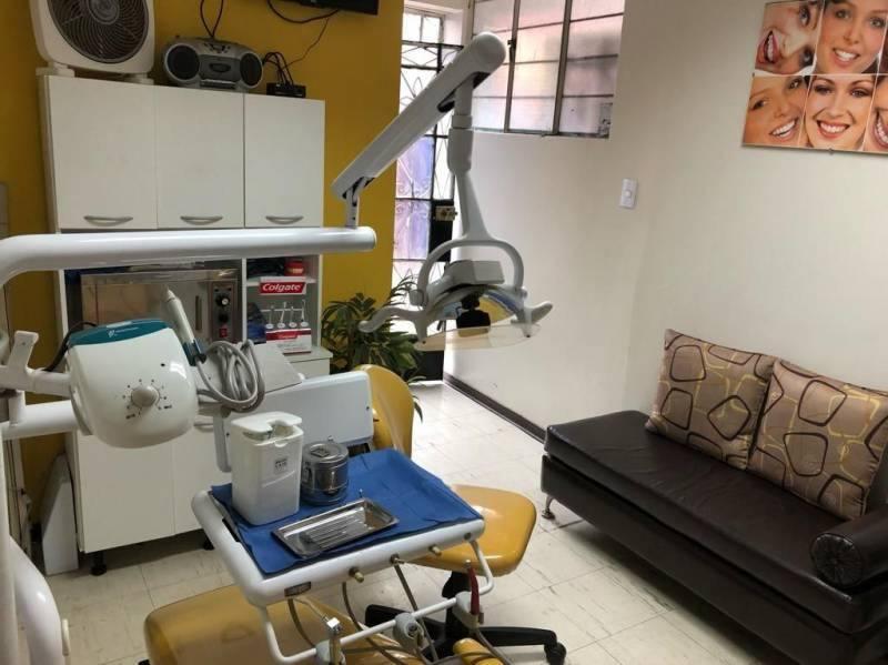 Alquiler Consultorio Dental San Miguel
