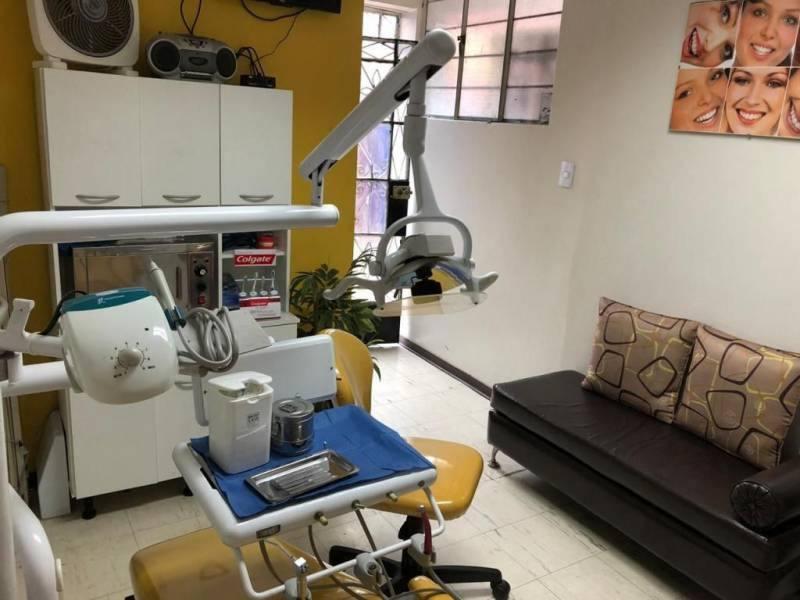 Alquiler espacio consultorio medico dental o rubro salud San Miguel