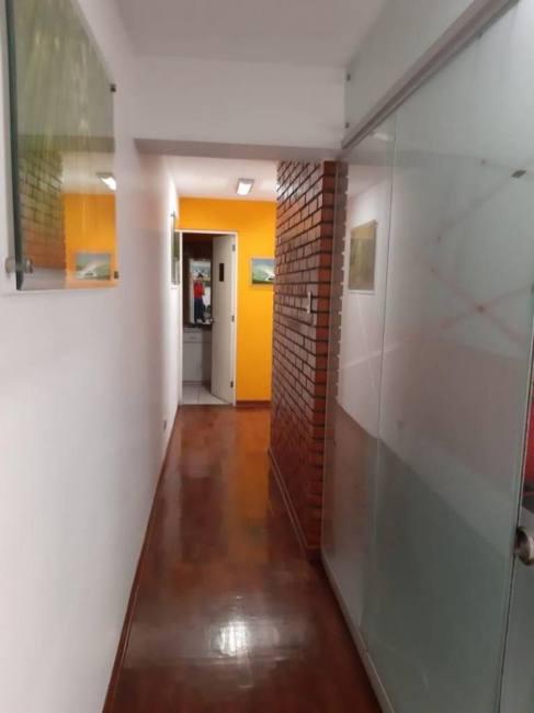 Alquilo Oficina en Javier Prado Oeste San Isidro. ID105956