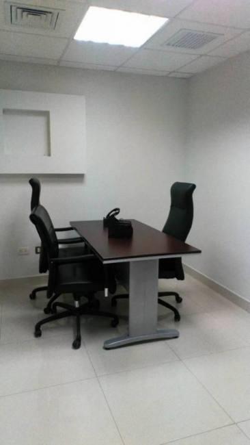 Alquiler Oficina · 14m2 · 1 Estacionamiento MONTE ROSAS CHACARILLA SURCO, Santiago de Surco, Lima