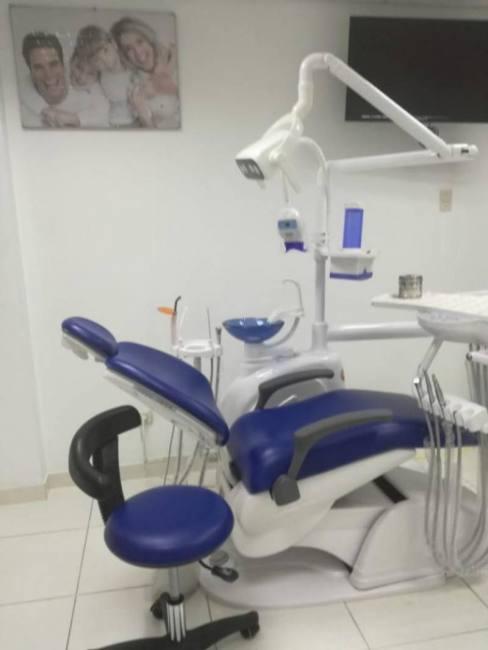 Alquilo Consultorio Dental en La Molina
