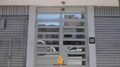 Soluciones Inmobiliarias Alquila Oficina de Estreno en 4to Piso | Av Pumacahua