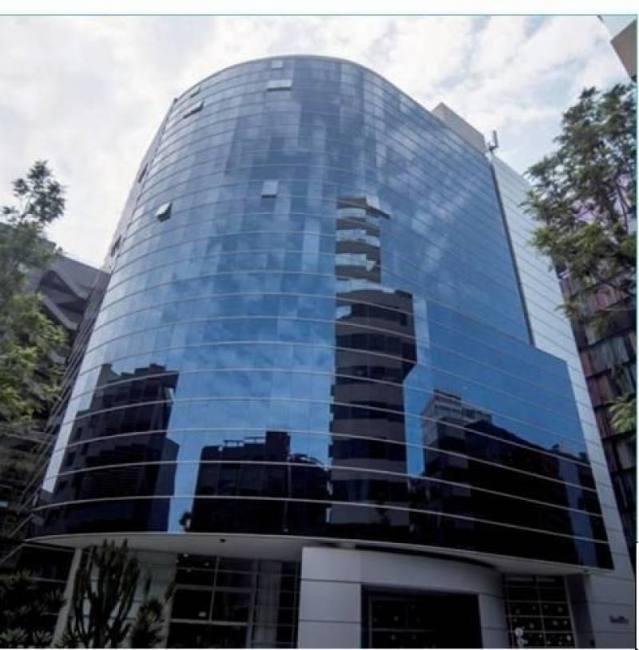 Alquiler de Oficina A1 Centro Empresarial Real Excelente Ubicación San Isidro