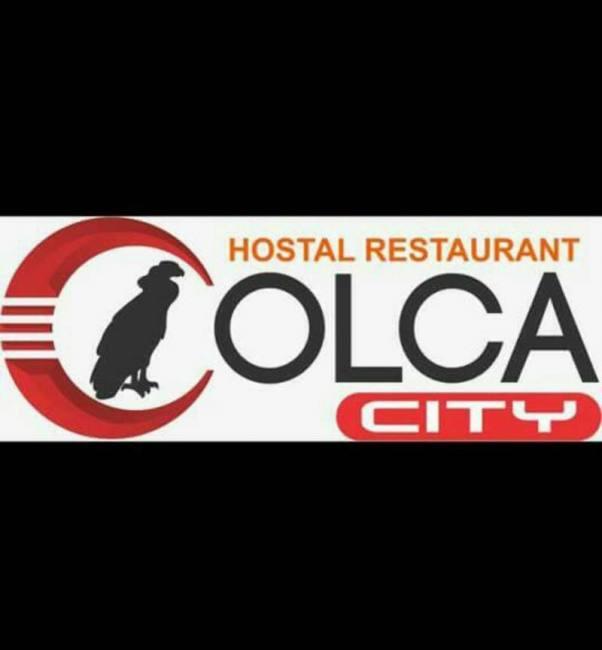 Hostal Colca City
