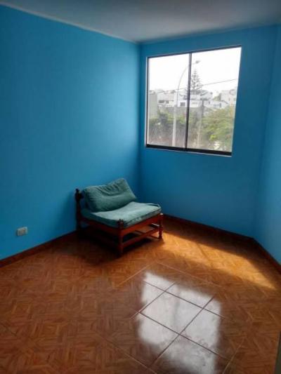 Alquiler de cómodas habitaciones para srtas. estudiantes en San Borja