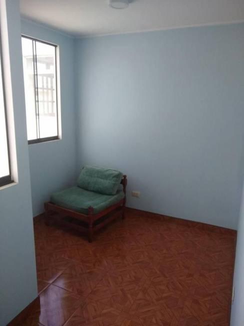 Alquiler de cómodas habitaciones para srtas. estudiantes en San Borja