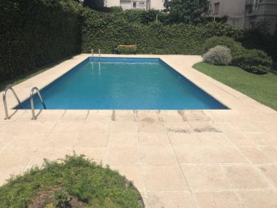 Departamento Alquiler Temporario - Riobamba Entre Mt De Alvear - 2 Amb. Full Amenitis 