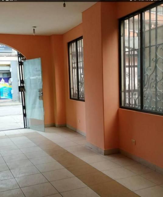 Local Comercial en Alquiler