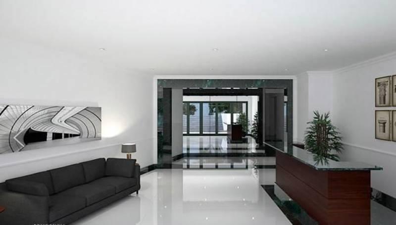 Venta Exclusivo Proyecto en san isidro, Diseñado por Arq. Mario Lara: ID. 324 B