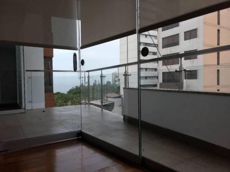Departamento en venta en Miraflores 3 Dorms Ac 187 Zona de Parapentes