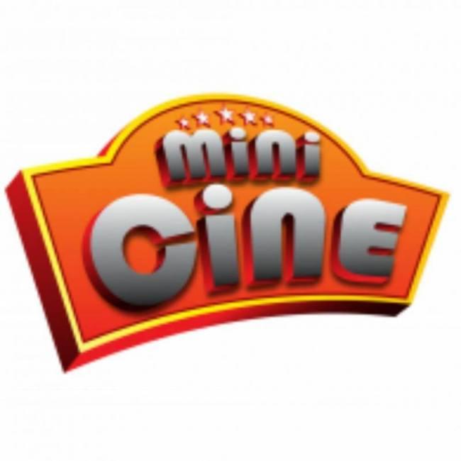 Mini Cine en Venta Todo Completo