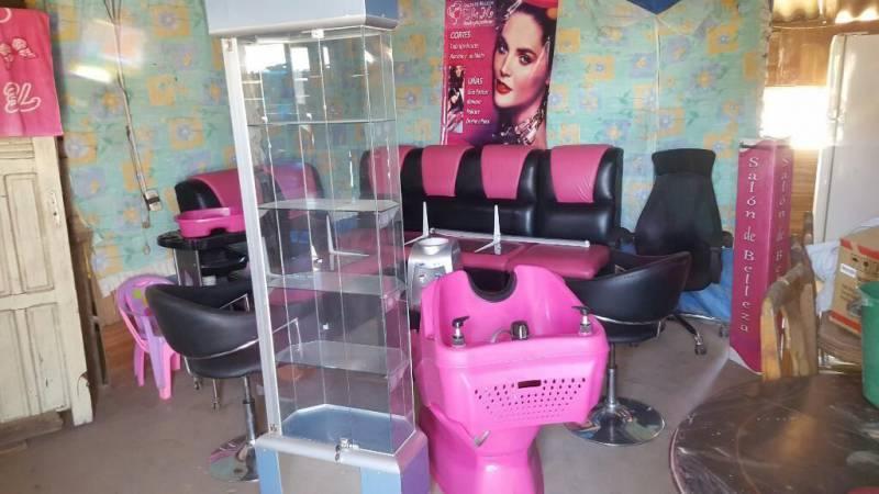 Saloon de Belleza