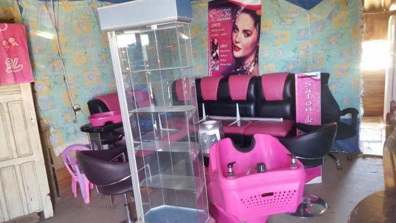 Saloon de Belleza