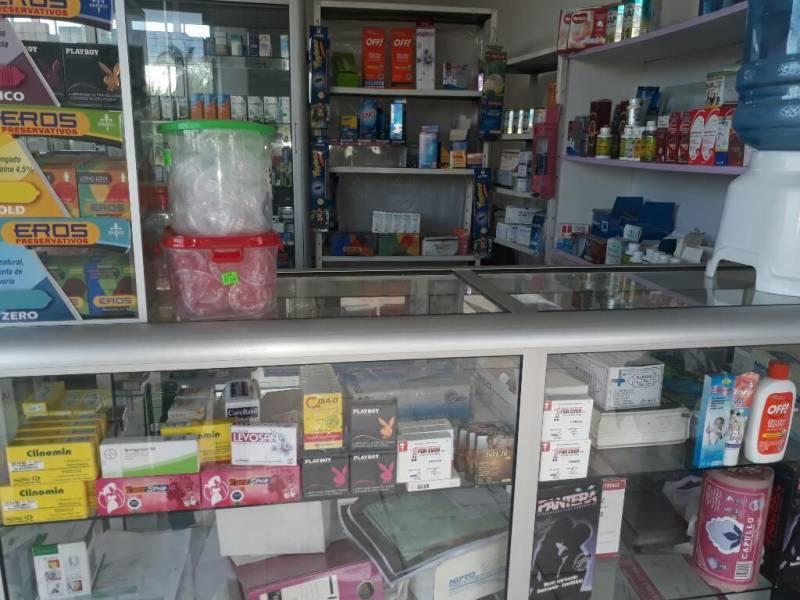 Farmacia en Venta