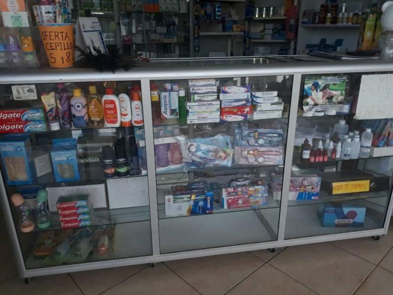 Farmacia en Venta