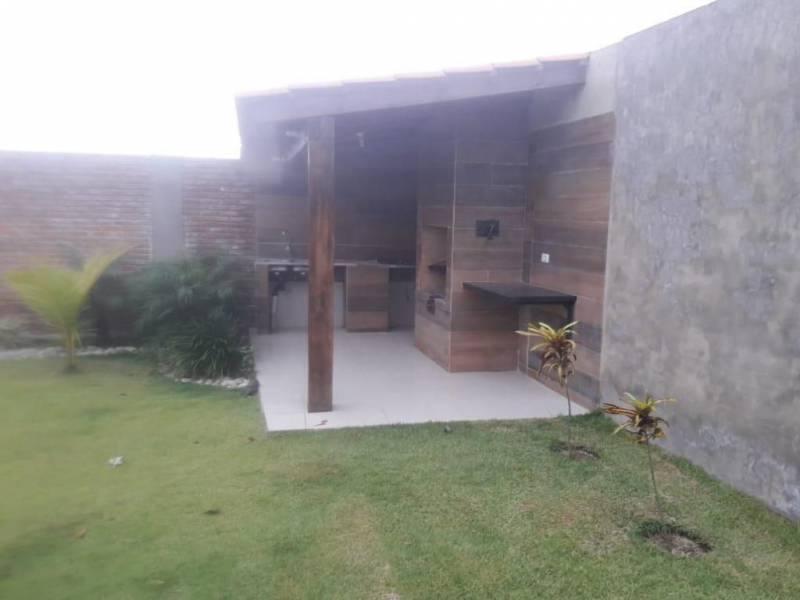 Vendo casa en el URUBO