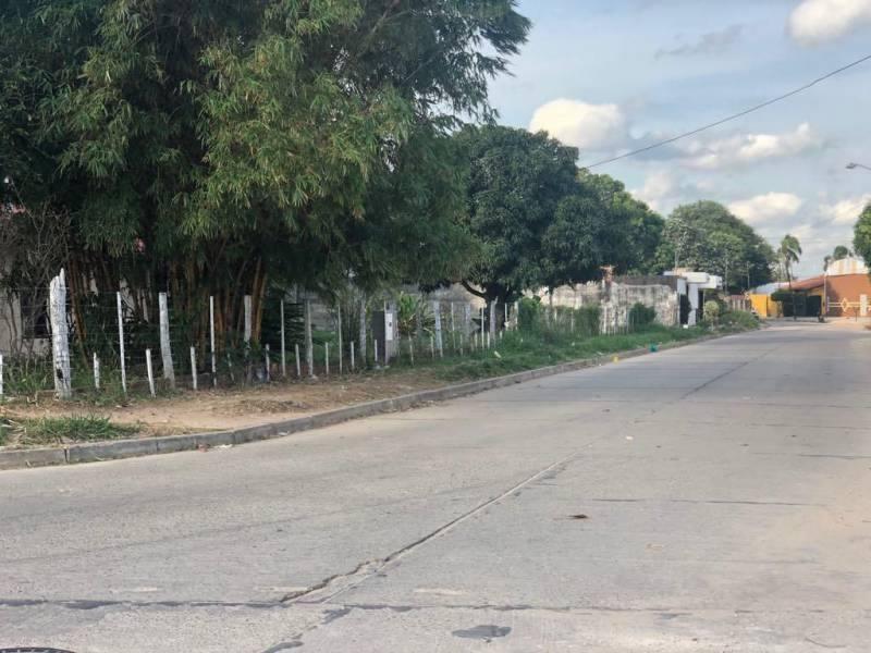 3000 metros en Alquiler sobre el 6to anillo zona este