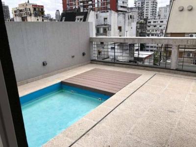Departamento Alquiler Temporario - Juncal 2800