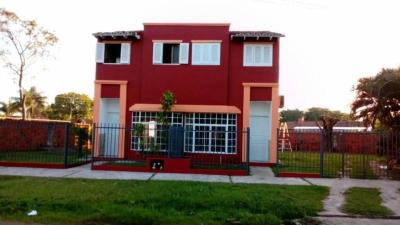 Mariano R. Alonso residencial Alquilo casa Gs 1.300.000