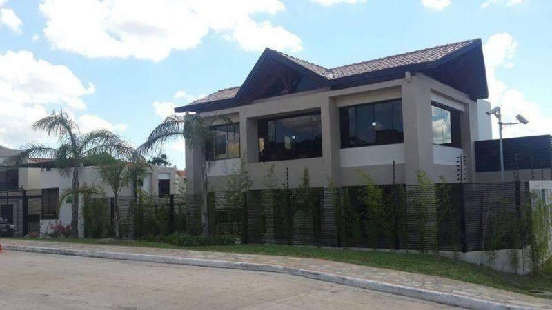 Casa en Alquiler en Luque, Paraguay PYG 4500000