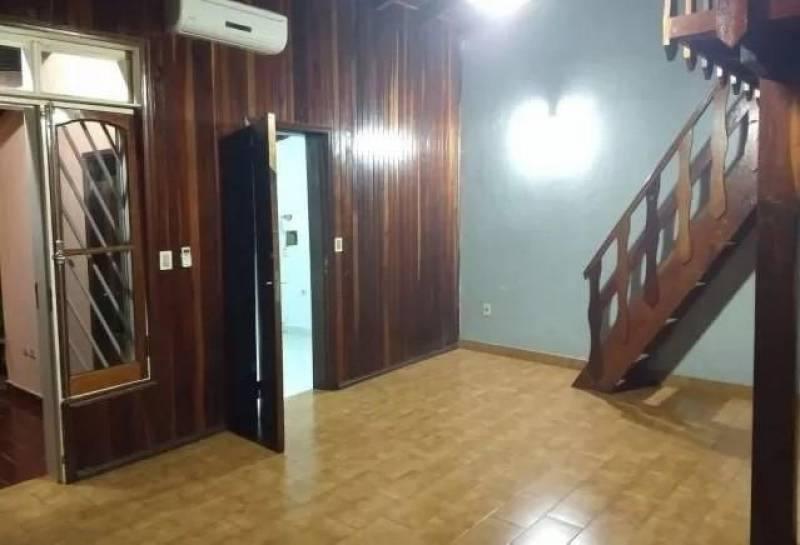 VENDO HERMOSA CASA EN VILLA ELISA ZONA 4 MOJONES COD 2085