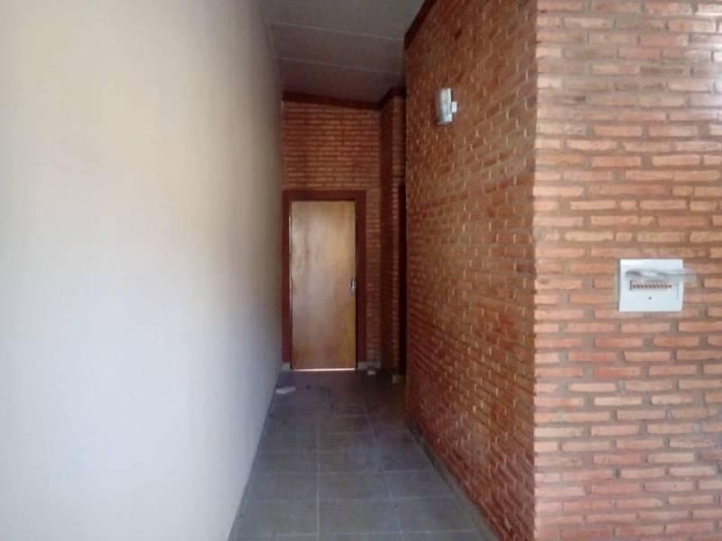 VENDO CASA TIPO DUPLEX EN VILLA ELISA COD 2045