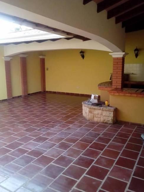 VENDO CASA TIPO DUPLEX EN VILLA ELISA COD 2045