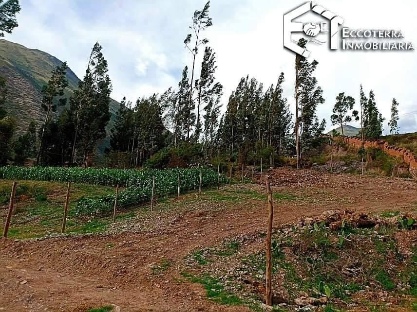 Vendo Terreno En Urubamba Sector Yanahuara 
