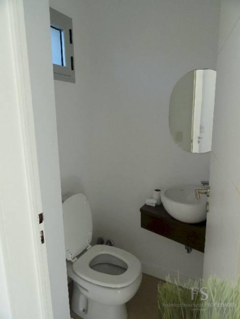 Loft 2 Amb en Duplex Baño y Toilette ,Casas Del Sendero | Nordelta