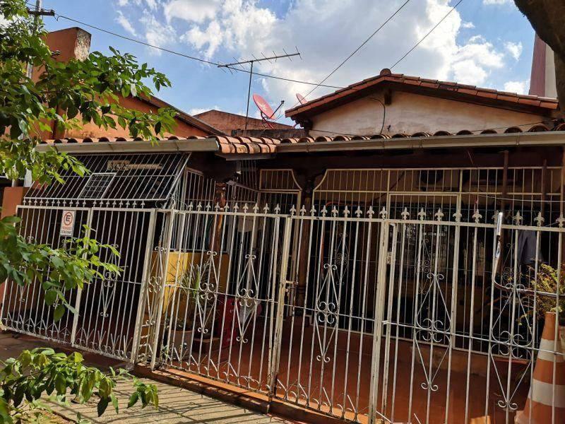 Casa en Venta en San pablo, PYG 1350000000