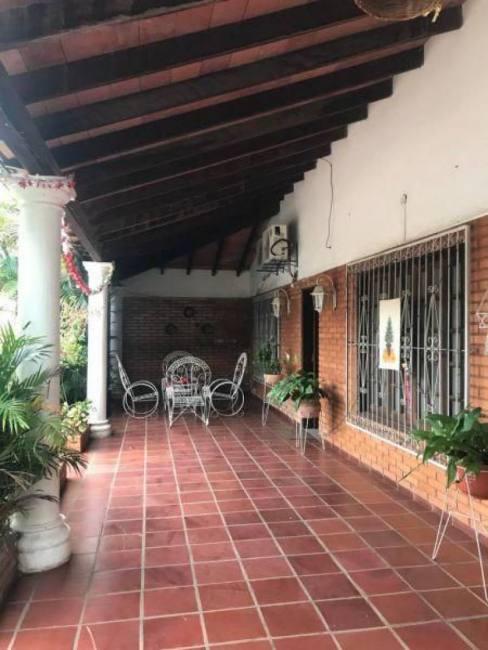 Casa en Venta en 29 de septiembre villa elisa, Paraguay PYG 700000000