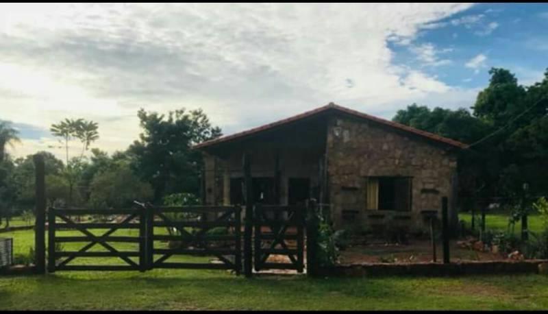 Casa en Paraguari