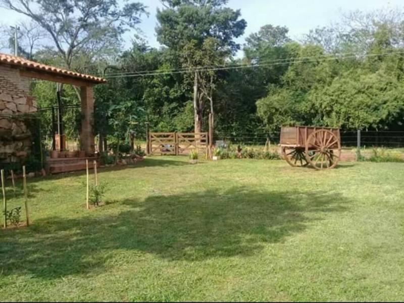 Casa en Paraguari