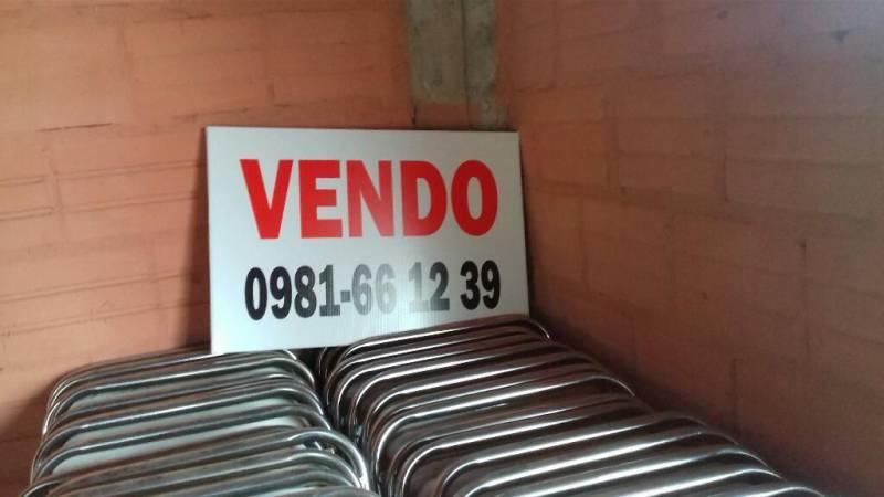 Oferta Un Terreno en Luque