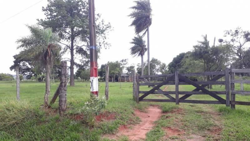 Unico dueño vende terreno de 30 hectáreas