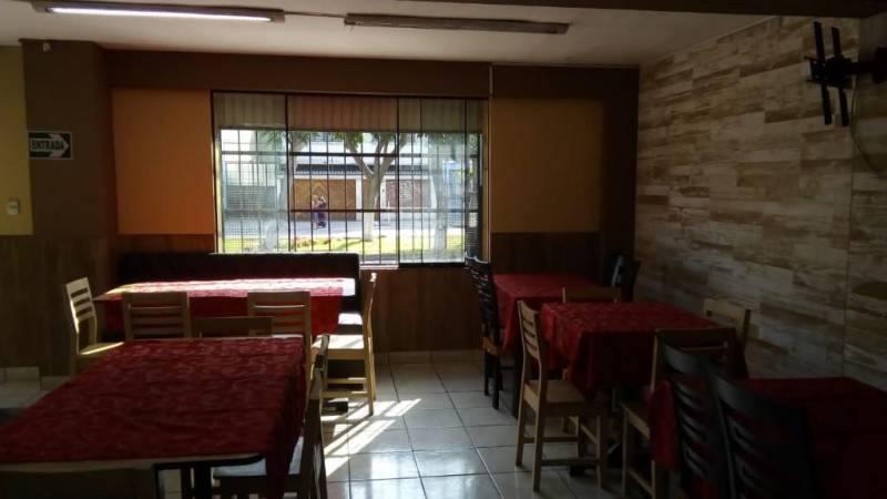 Se Traspasa Restaurante Buen Local Come