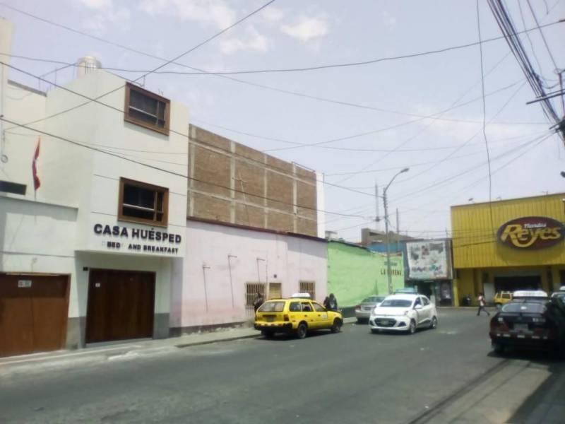 Hostal en Venta en Trujillo