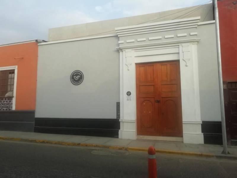 Local Comercial,centro histórico de Trujillo