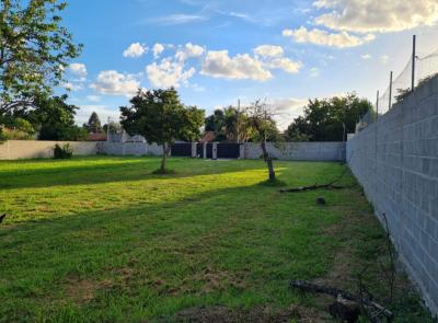 Terreno en venta en El Talar, Tigre