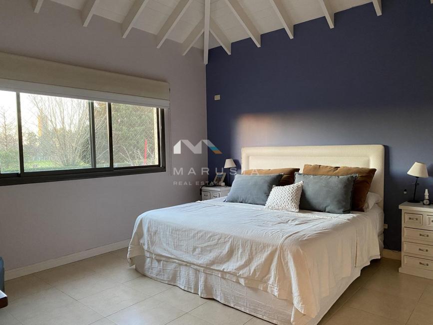 Casa 3 dormitorios en venta en Ayres Del Pilar, Pilar